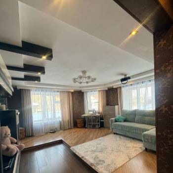 Продается 2-х комнатная квартира, 66,2 м²