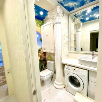 Продается 3-х комнатная квартира, 60 м²