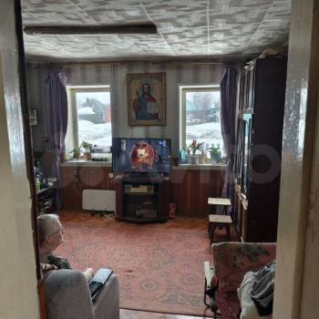 Продается Дом, 39 м²