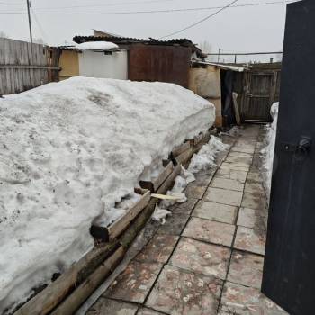 Продается Дом, 39 м²