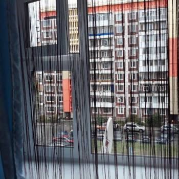 Продается 3-х комнатная квартира, 56 м²