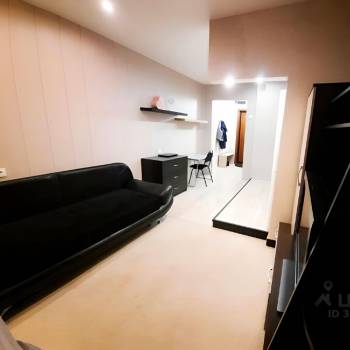 Продается 1-комнатная квартира, 22 м²