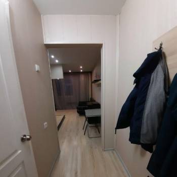 Продается 1-комнатная квартира, 22 м²