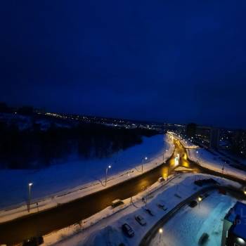 Продается 1-комнатная квартира, 22 м²