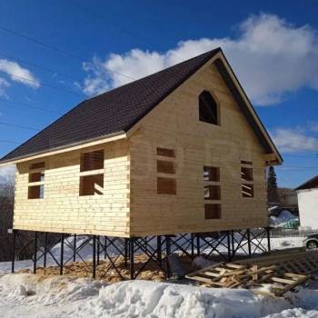 Продается Дом, 100 м²