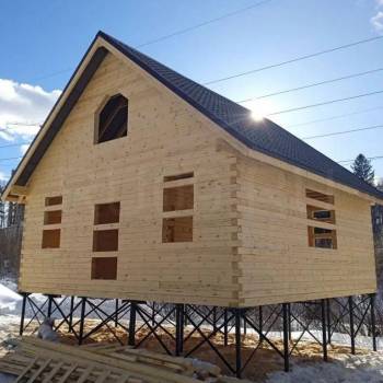 Продается Дом, 100 м²