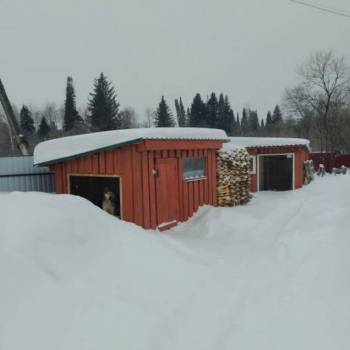 Продается Дом, 35 м²