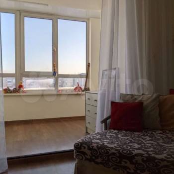 Продается 3-х комнатная квартира, 68 м²