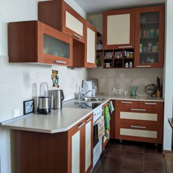 Продается 3-х комнатная квартира, 68 м²