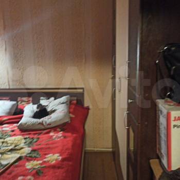 Продается 2-х комнатная квартира, 54 м²