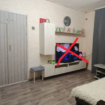 Сдается 2-х комнатная квартира, 36,8 м²