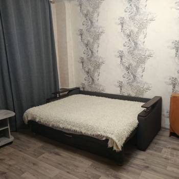 Сдается 2-х комнатная квартира, 36,8 м²