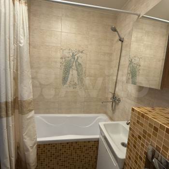 Продается 1-комнатная квартира, 25,7 м²