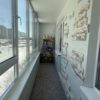 Продается 1-комнатная квартира, 25,7 м²