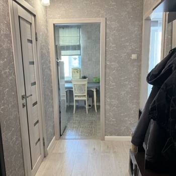 Продается 1-комнатная квартира, 25,7 м²