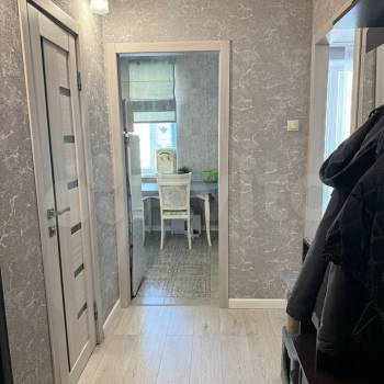 Продается 1-комнатная квартира, 25,7 м²