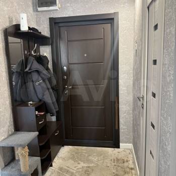 Продается 1-комнатная квартира, 25,7 м²