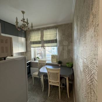 Продается 1-комнатная квартира, 25,7 м²