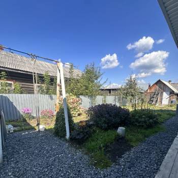 Продается Дом, 90 м²