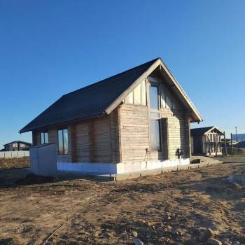 Продается Дом, 90 м²