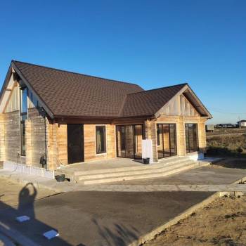 Продается Дом, 90 м²