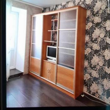 Сдается 1-комнатная квартира, 30 м²