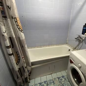 Сдается 2-х комнатная квартира, 54,8 м²