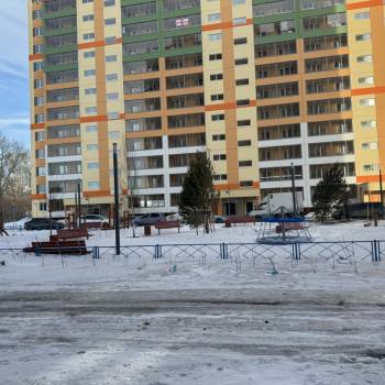 Сдается 1-комнатная квартира, 38 м²