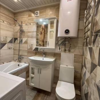 Продается 2-х комнатная квартира, 45,2 м²