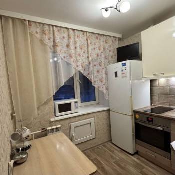 Продается 2-х комнатная квартира, 45,2 м²