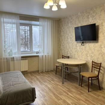 Продается 2-х комнатная квартира, 45,2 м²