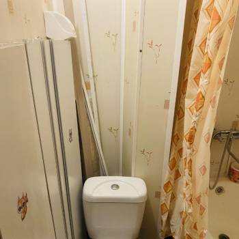 Продается 1-комнатная квартира, 14 м²