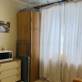 Продается 1-комнатная квартира, 14 м²