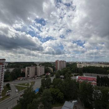 Продается 1-комнатная квартира, 40 м²