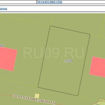 Продается Участок, 600 м²