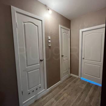 Продается 2-х комнатная квартира, 56 м²