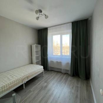 Продается 2-х комнатная квартира, 56 м²