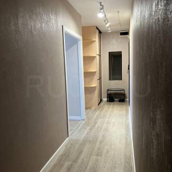 Продается 2-х комнатная квартира, 56 м²