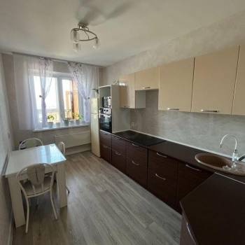 Продается 2-х комнатная квартира, 56 м²