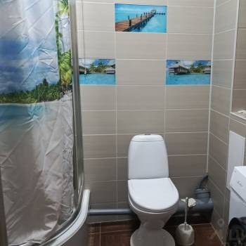 Сдается 1-комнатная квартира, 31 м²