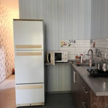 Сдается 1-комнатная квартира, 31 м²