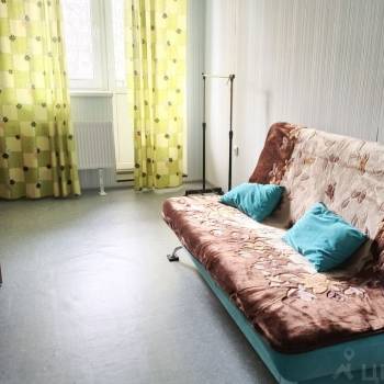 Сдается 1-комнатная квартира, 31 м²