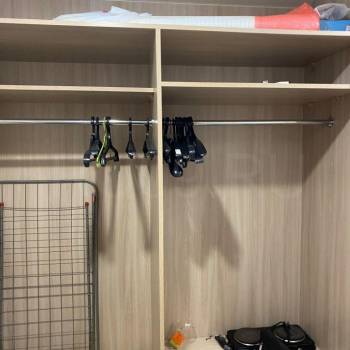 Сдается 2-х комнатная квартира, 24 м²