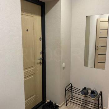 Сдается 2-х комнатная квартира, 24 м²