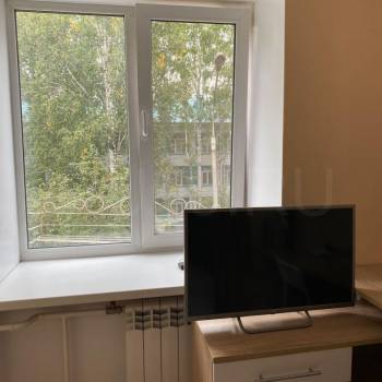 Сдается 2-х комнатная квартира, 24 м²