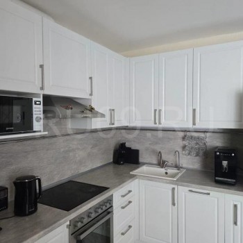 Продается 1-комнатная квартира, 35 м²