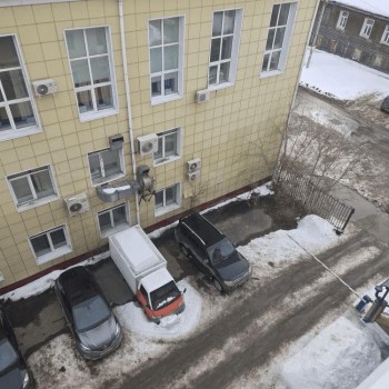 Продается 1-комнатная квартира, 35 м²