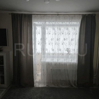 Продается 1-комнатная квартира, 35 м²