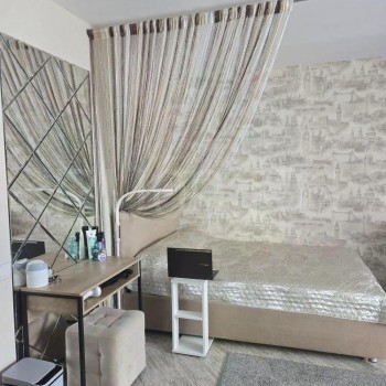 Продается 1-комнатная квартира, 35 м²