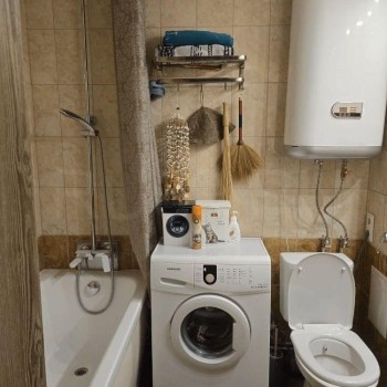 Продается 1-комнатная квартира, 35 м²